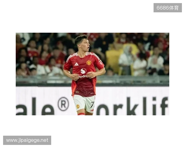 卡斯利谈曼联小将莱西：很有天赋，过去的伤病阻碍了他成长