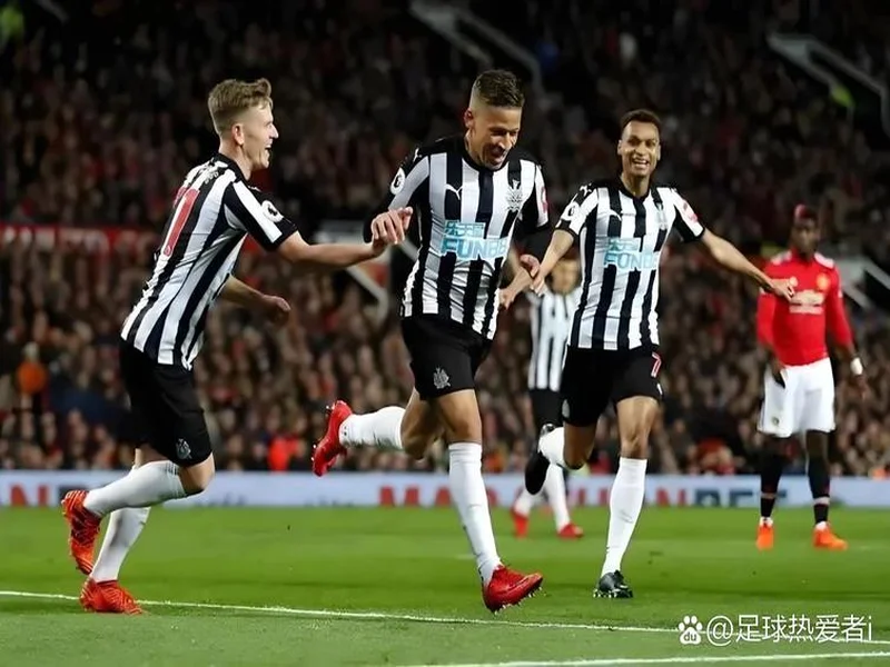 瓜帅不满纽卡第二球：对伯恩茅斯时就发生过了 VAR他们最清楚